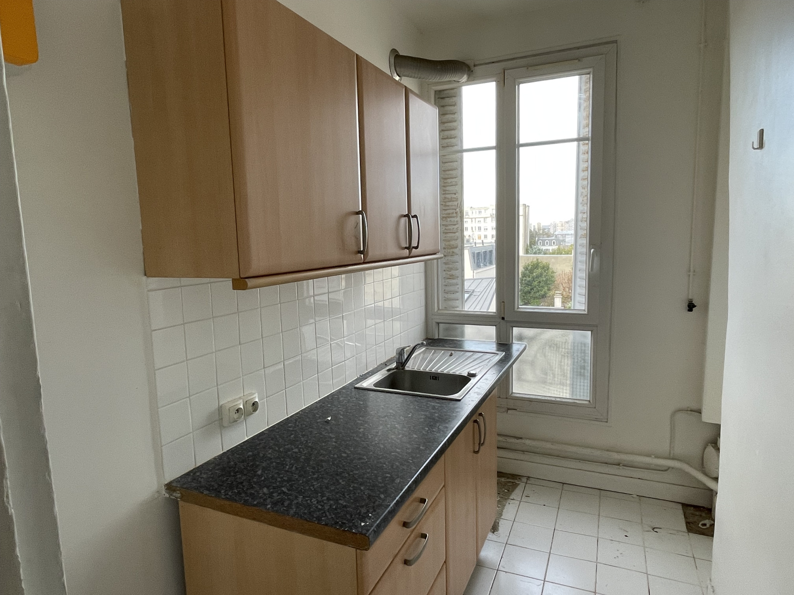 Vente BOIS COLOMBES PROCHE MAIRIE
