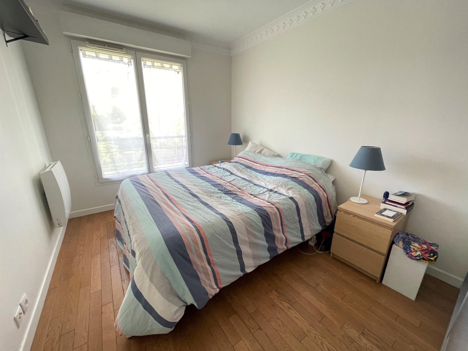 Vente BOISCOLOMBES RASPAIL/CENTRE