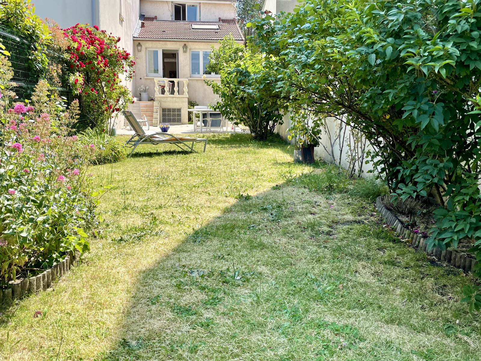 Vente BOIS-COLOMBES PIERRE JOIGNEAUX